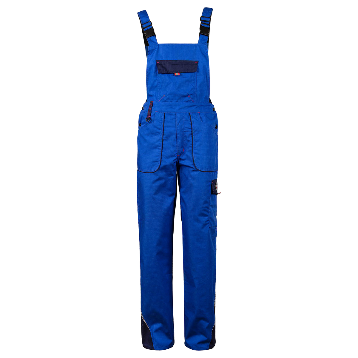Φόρμα εργασίας PRISMA SUMMER ROYAL BLUE/NAVY - 1