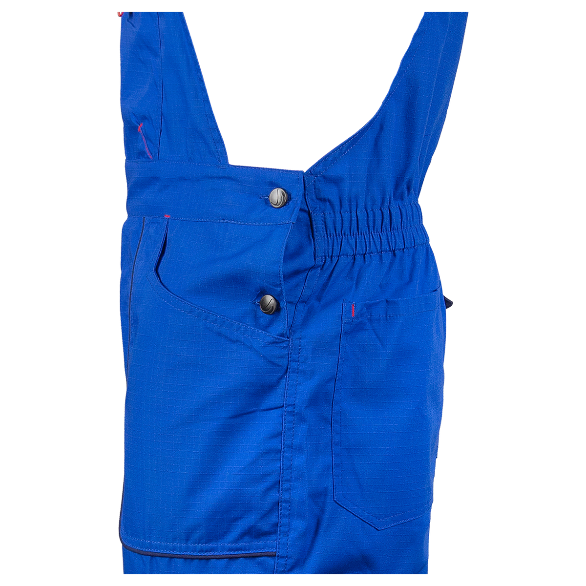 Φόρμα εργασίας PRISMA SUMMER ROYAL BLUE/NAVY - 3