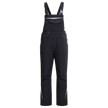 Φόρμα εργασίας REVOLT SOFTSHELL WINTER BLACK - 1