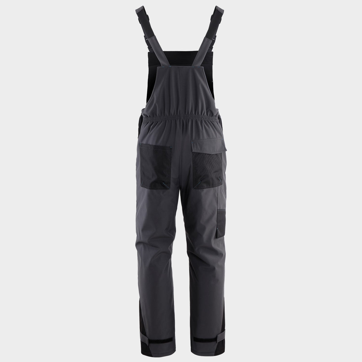 Φόρμα εργασίας REVOLT SOFTSHELL WINTER - 3