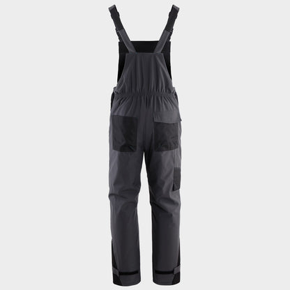 Φόρμα εργασίας REVOLT SOFTSHELL WINTER - 3