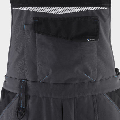 Φόρμα εργασίας REVOLT SOFTSHELL WINTER - 4