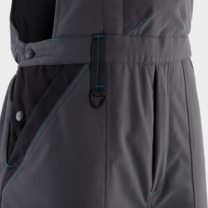 Φόρμα εργασίας REVOLT SOFTSHELL WINTER - 5