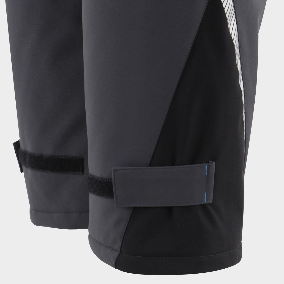 Φόρμα εργασίας REVOLT SOFTSHELL WINTER - 6