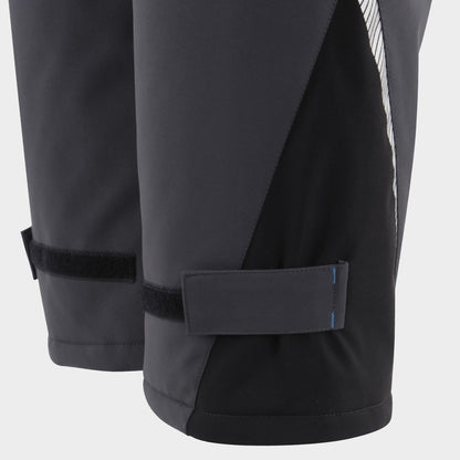 Φόρμα εργασίας REVOLT SOFTSHELL WINTER - 6