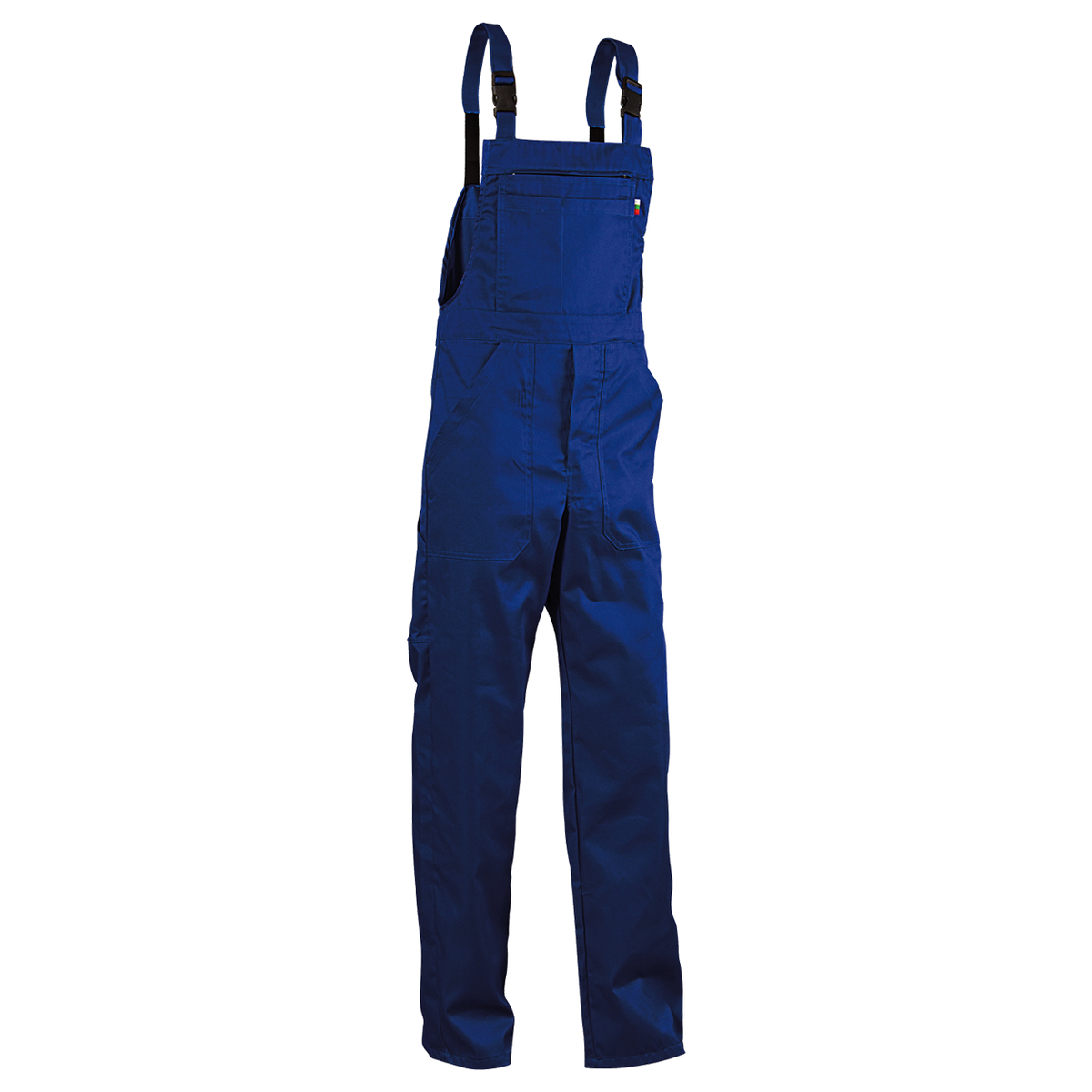 Ολόσωμη φόρμα εργασίας REX-S ROYAL BLUE