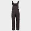 Φόρμα εργασίας KASTOR WINTER GREY COTTON - 1