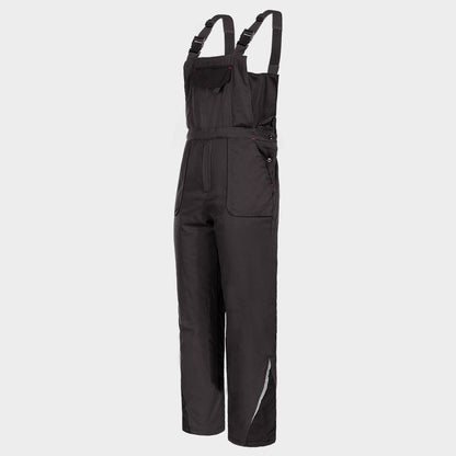 Φόρμα εργασίας KASTOR WINTER GREY COTTON - 3