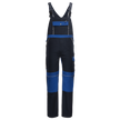 Work bibpants SEATTLE - 1