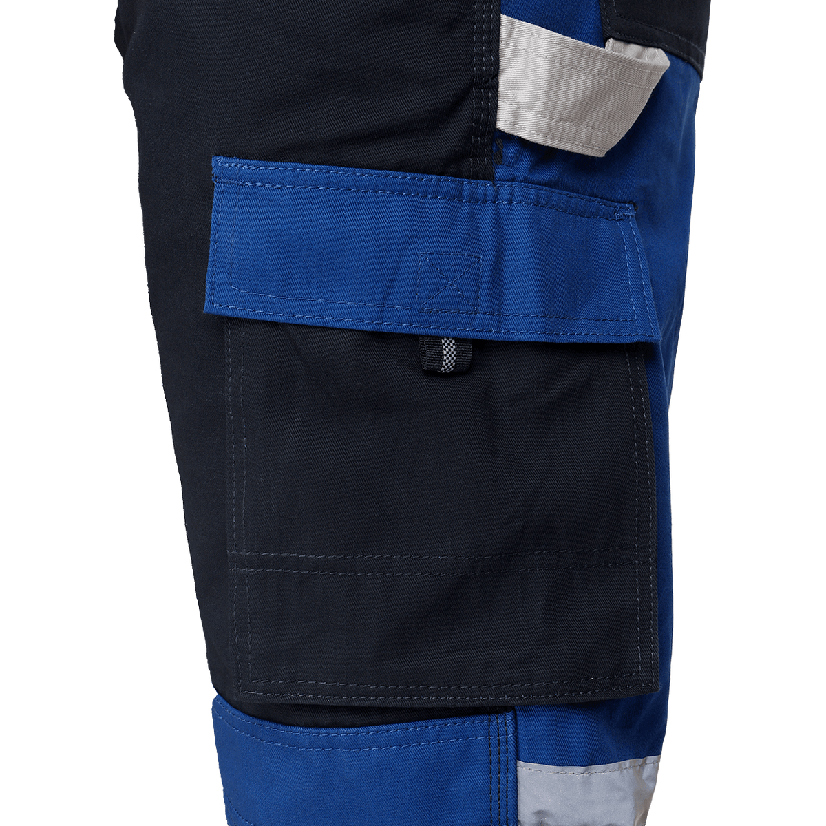 Work bibpants SEATTLE - 5