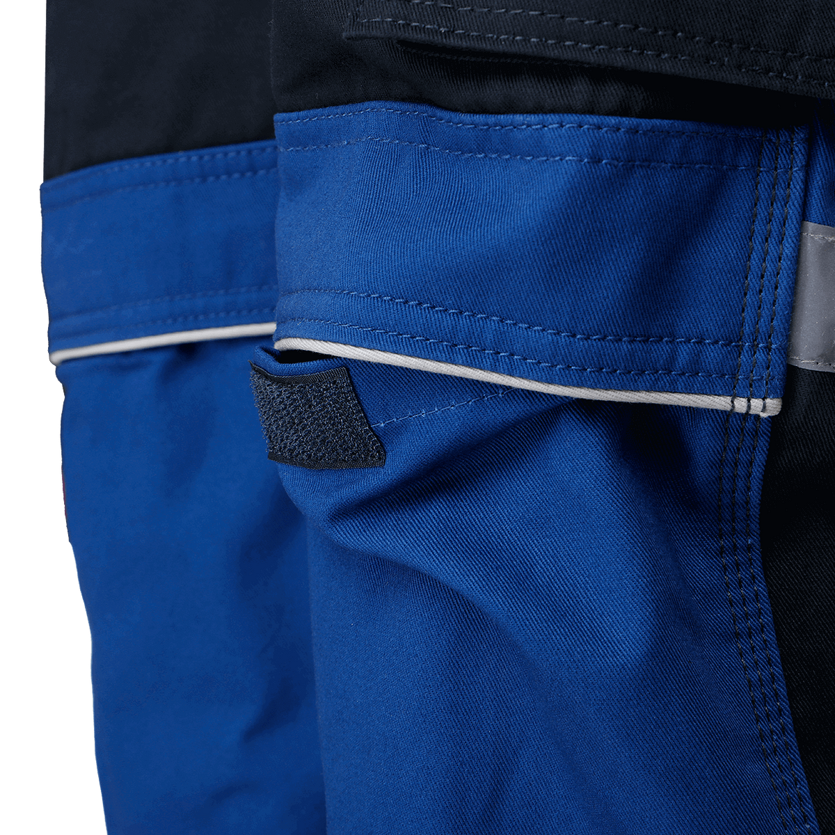 Work bibpants SEATTLE - 6