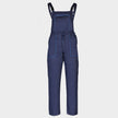 Φόρμα εργασίας ZETA5 COTTON BLUE - 1