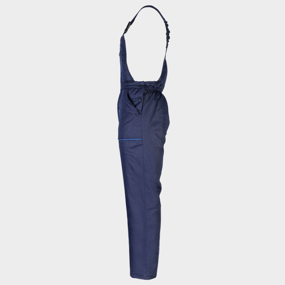 Φόρμα εργασίας ZETA5 COTTON BLUE - 4