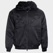 Μπουφάν εργασίας BN PILOT BLACK - 1