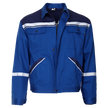 Μπουφάν εργασίας COLLINS SUMMER ROYAL BLUE P/PE - 1