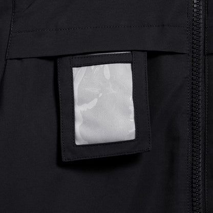 Μπουφάν εργασίας DIADORA BOMBER D-SWAT BLACK - 6