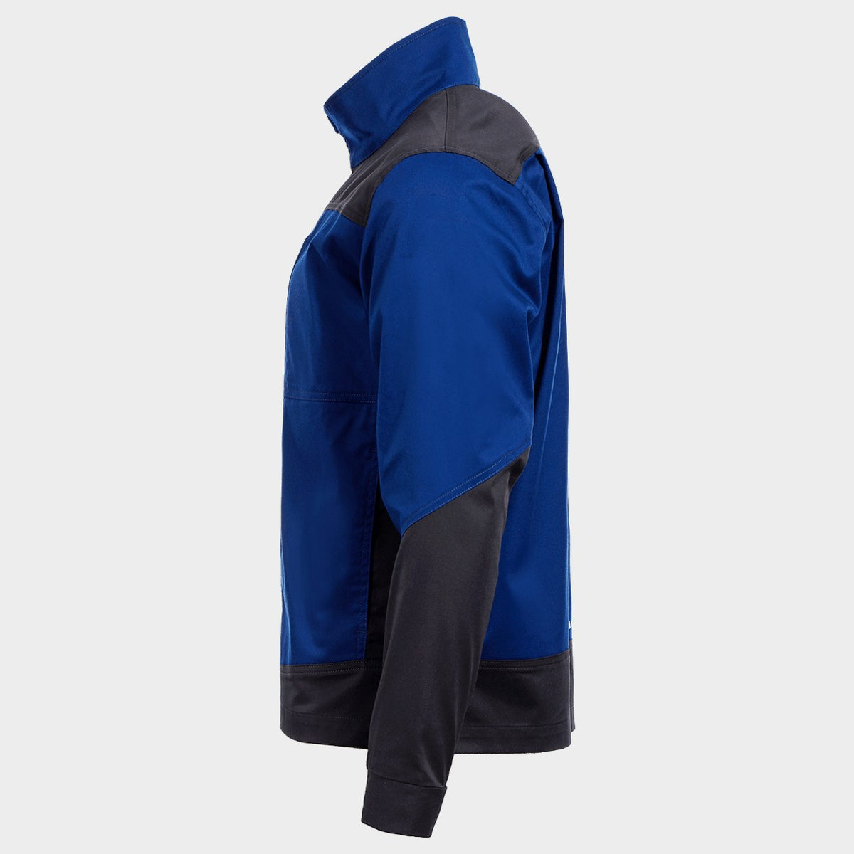 Μπουφάν εργασίας EOS STRETCH BLUE/GREY - 4