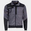 Μπουφάν εργασίας EOS STRETCH LIGHT GREY/DARK GREY - 1