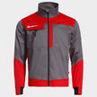 Μπουφάν εργασίας EOS STRETCH RED/GREY - 1