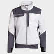 Μπουφάν εργασίας EOS STRETCH WHITE/DARK GREY - 1