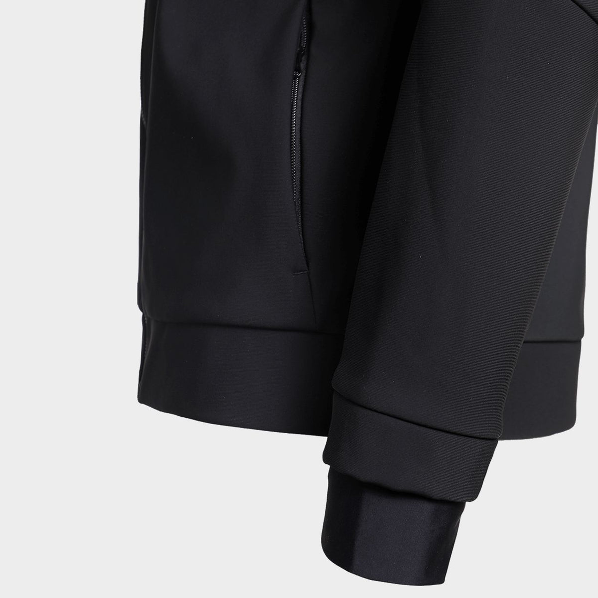 Μπουφάν εργασίας FLEX PRO SOFTSHELL BLACK - 6