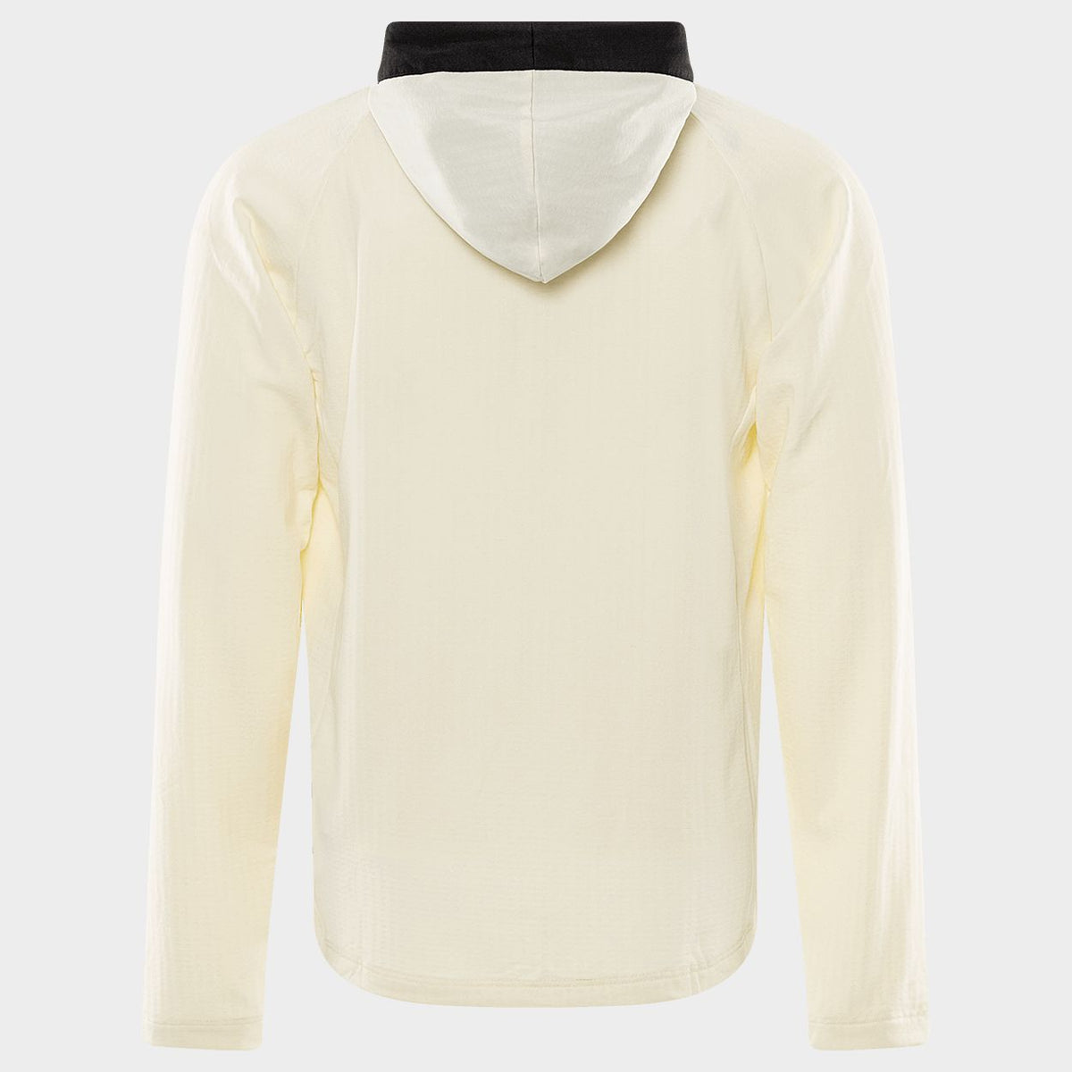 Μπουφάν εργασίας FRISTADS FUNCTIONAL HOODED 4-STRETCH WHITE - 2