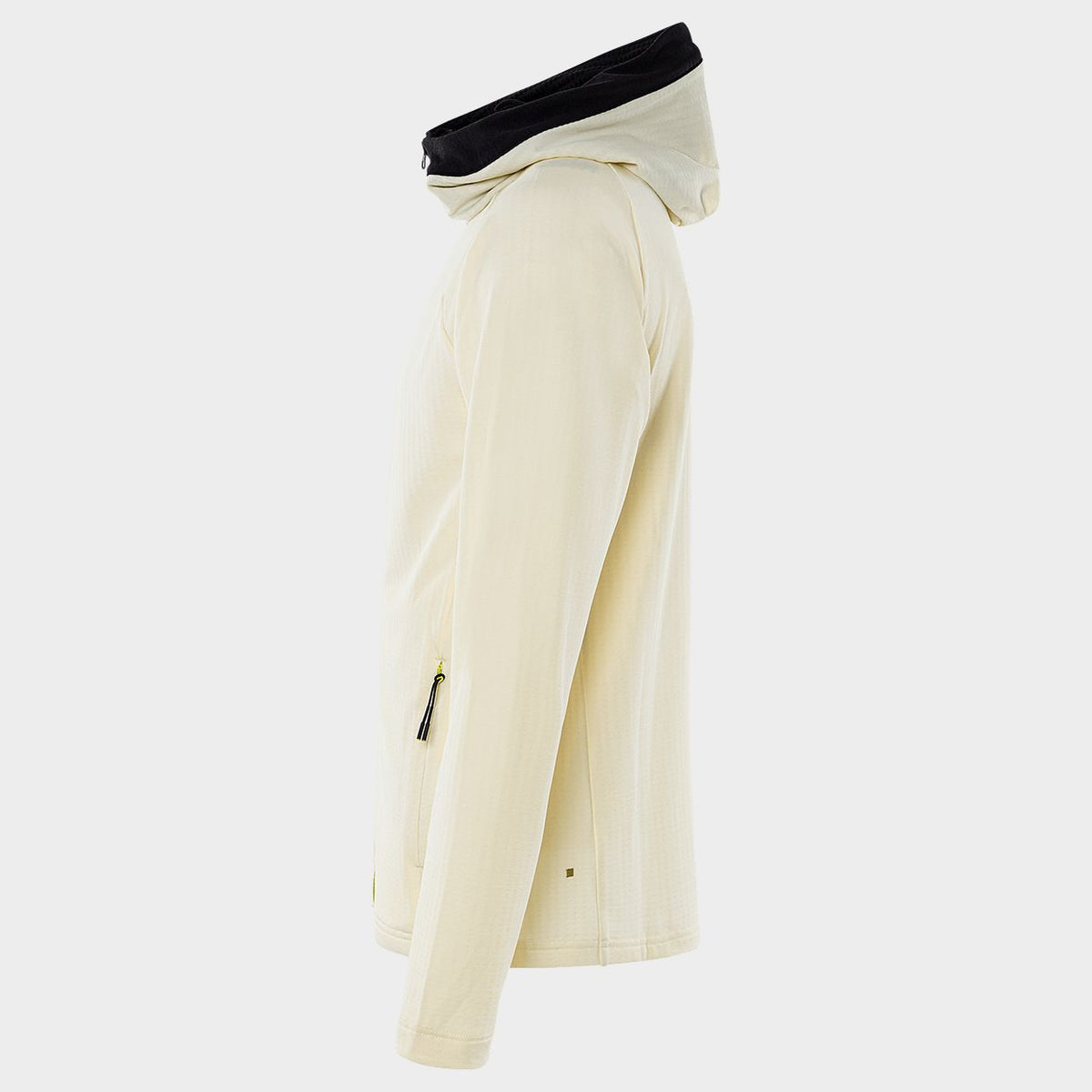Μπουφάν εργασίας FRISTADS FUNCTIONAL HOODED 4-STRETCH WHITE - 4