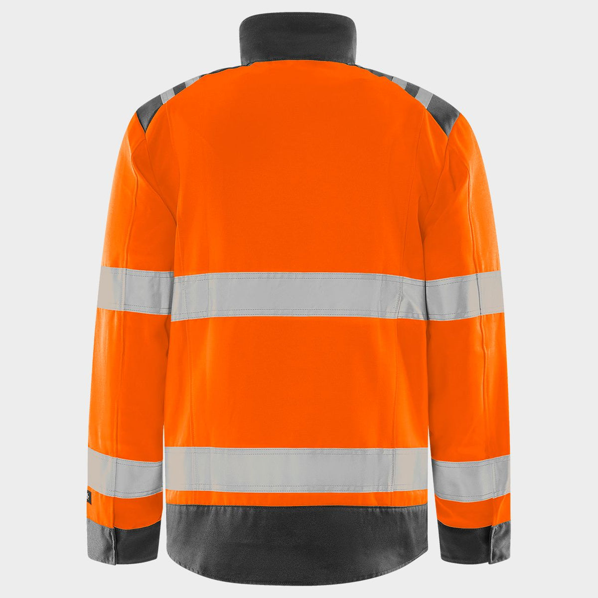 Μπουφάν εργασίας FRISTADS HV ORANGE - 2