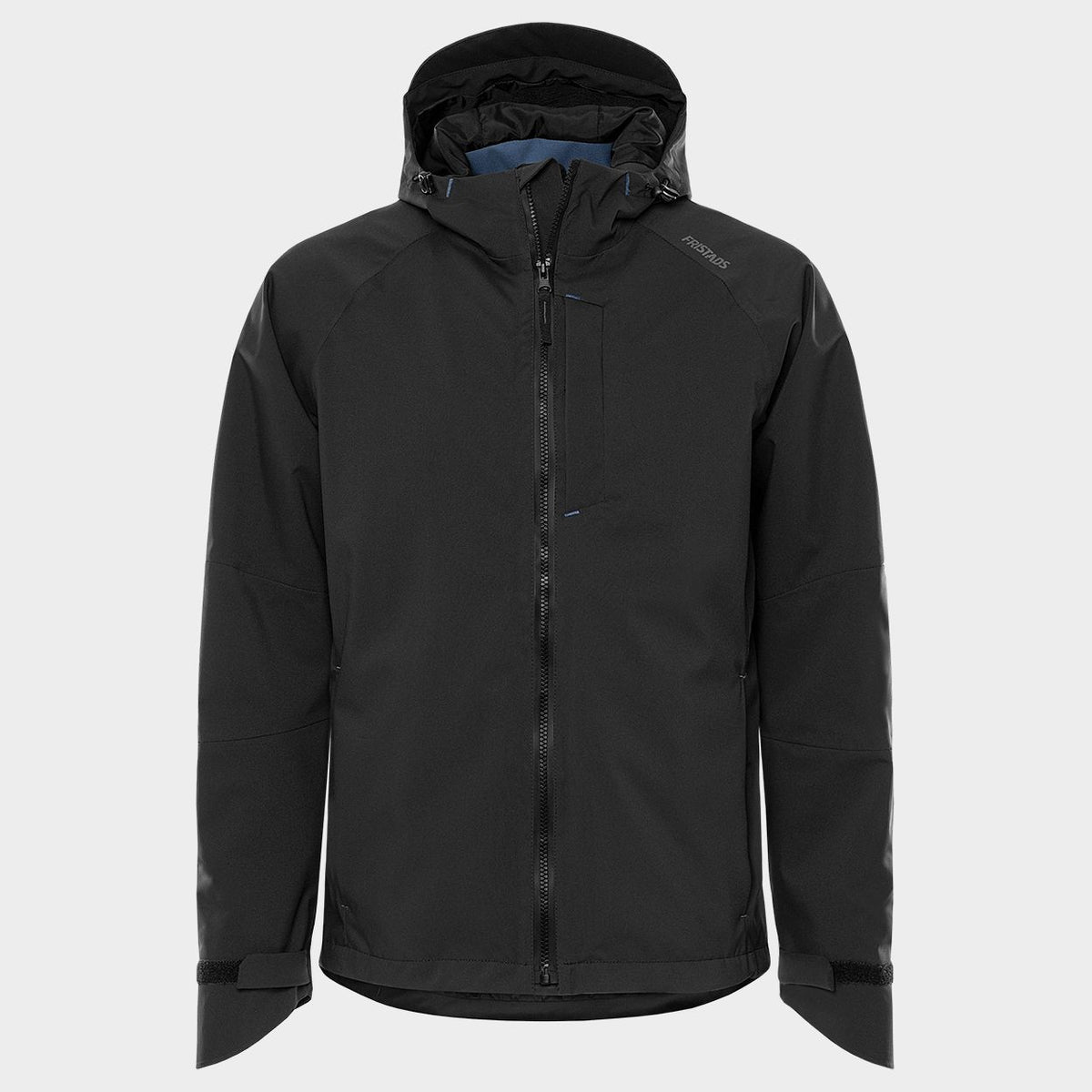 Μπουφάν εργασίας FRISTADS STRETCH SHELL BLACK - 1