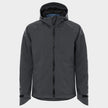 Μπουφάν εργασίας FRISTADS STRETCH SHELL DARK GREY - 1