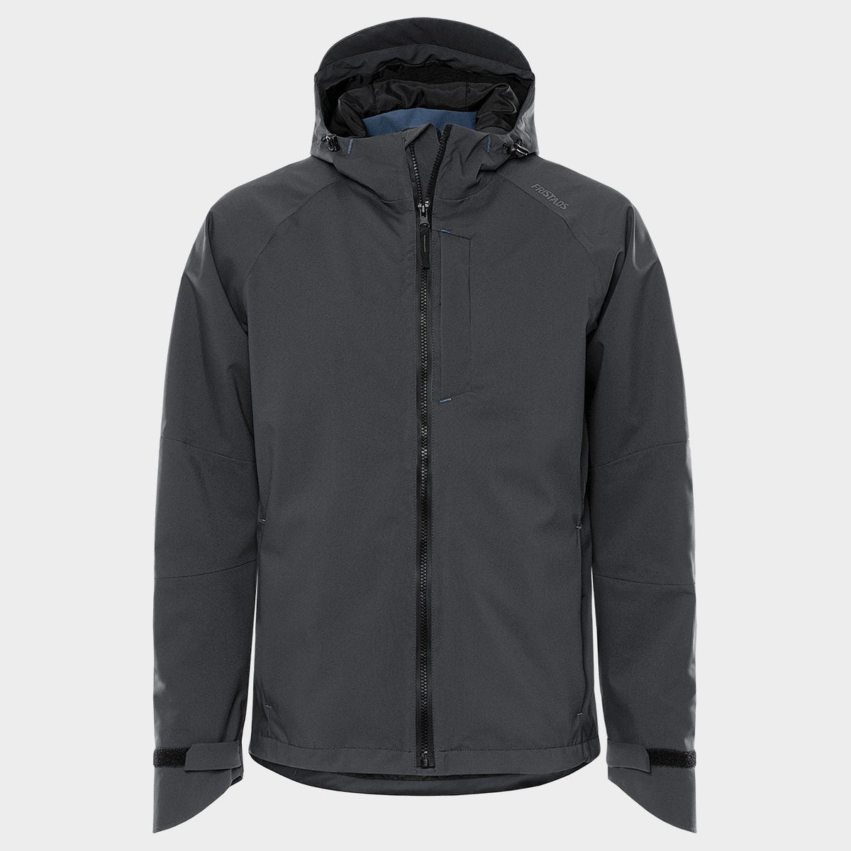 Μπουφάν εργασίας FRISTADS STRETCH SHELL DARK GREY - 1