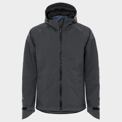 Μπουφάν εργασίας FRISTADS STRETCH SHELL DARK GREY - 1