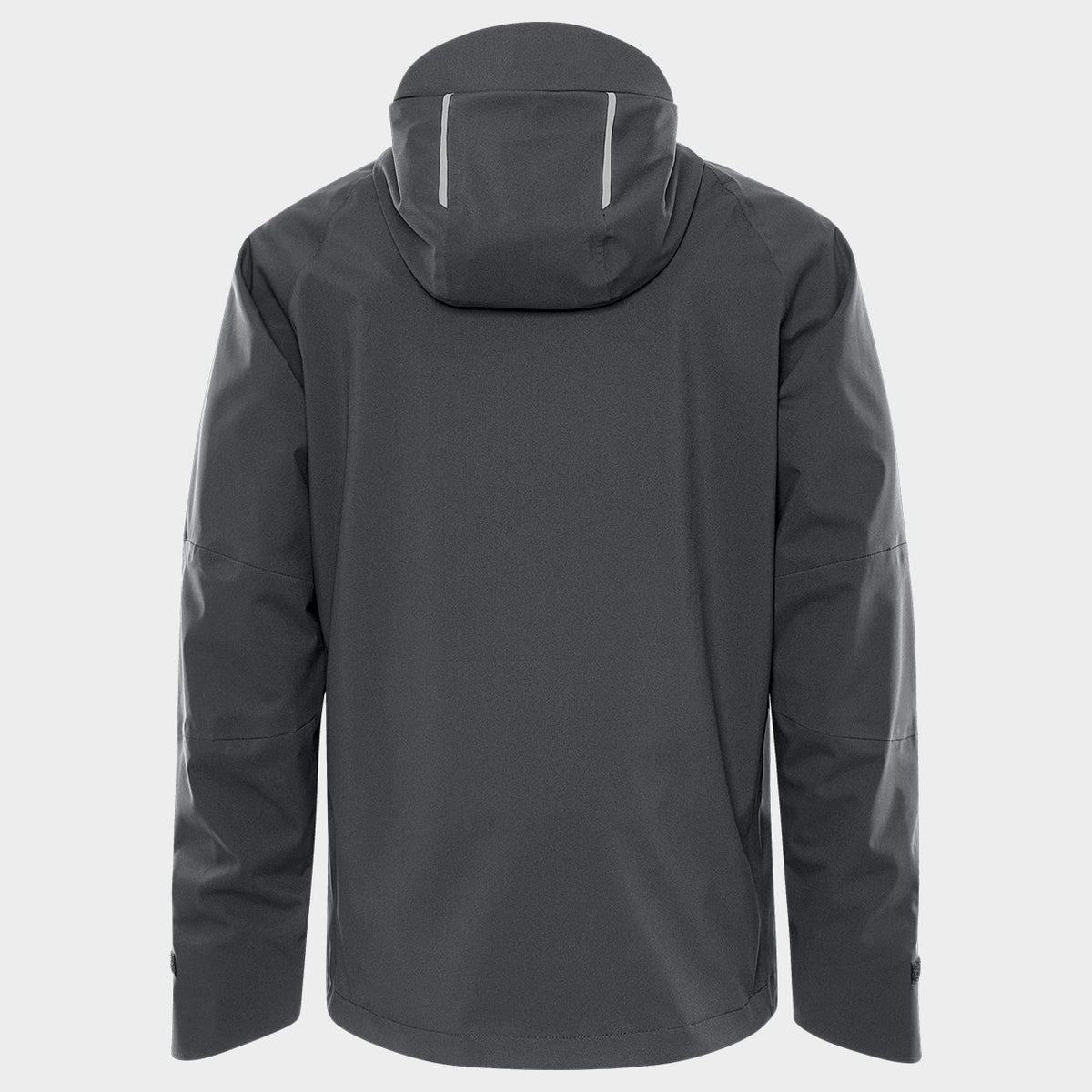 Μπουφάν εργασίας FRISTADS STRETCH SHELL DARK GREY - 2