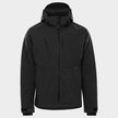 Μπουφάν εργασίας FRISTADS STRETCH WINTER BLACK - 1
