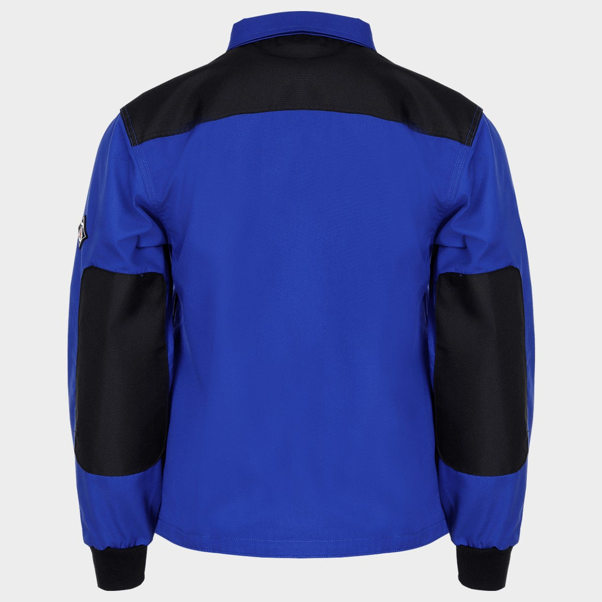 Μπουφάν εργασίας KASTOR ROYAL BLUE - 2