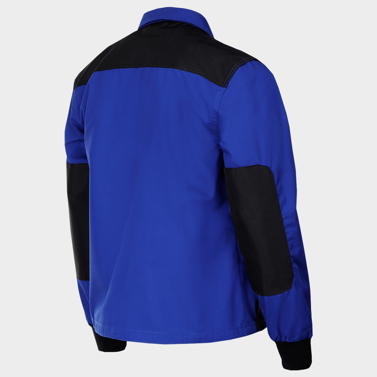 Μπουφάν εργασίας KASTOR ROYAL BLUE - 4
