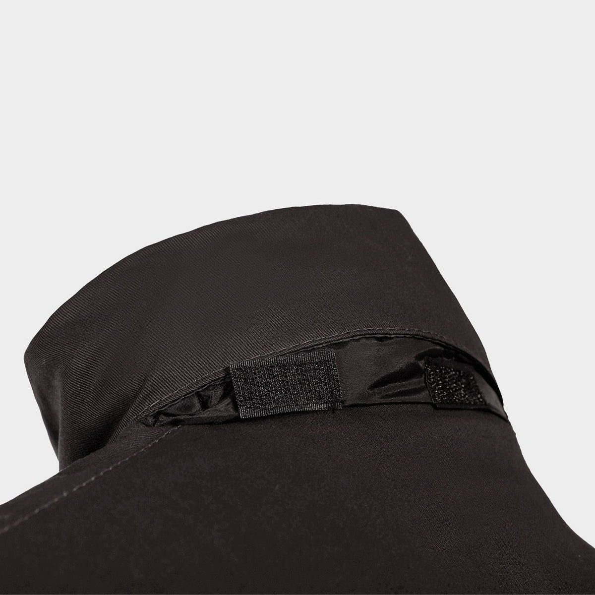 Μπουφάν εργασίας KASTOR WINTER GREY COTTON GREY/BLACK - 8