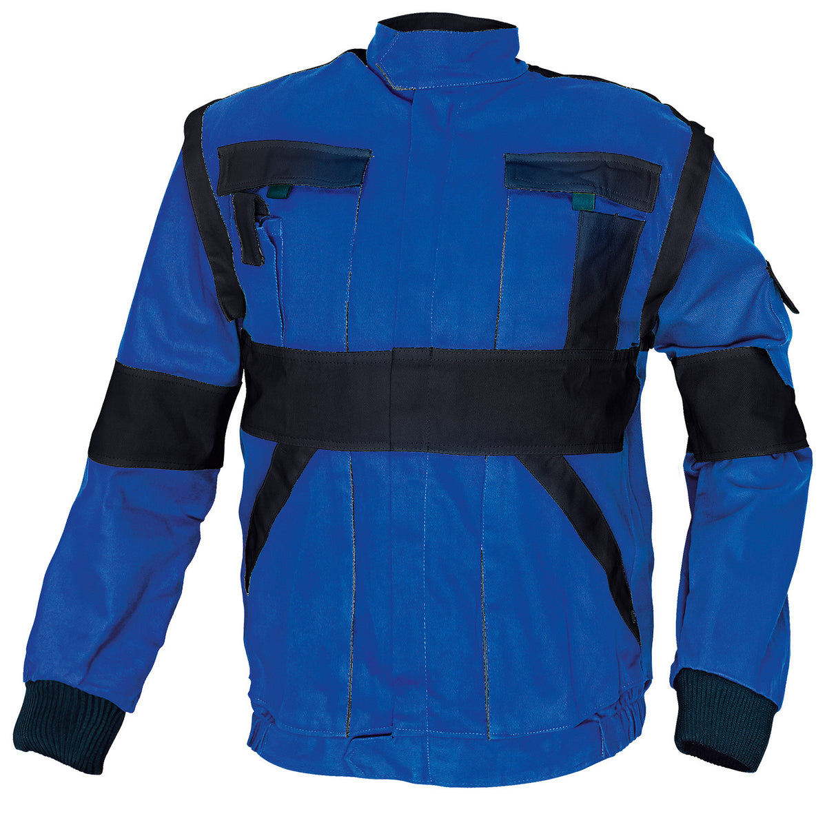 MAX ROYAL BLUE Work jacket