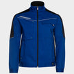 Μπουφάν εργασίας MELBOURNE STRETCH SPECIAL ROYAL BLUE/BLACK - 1