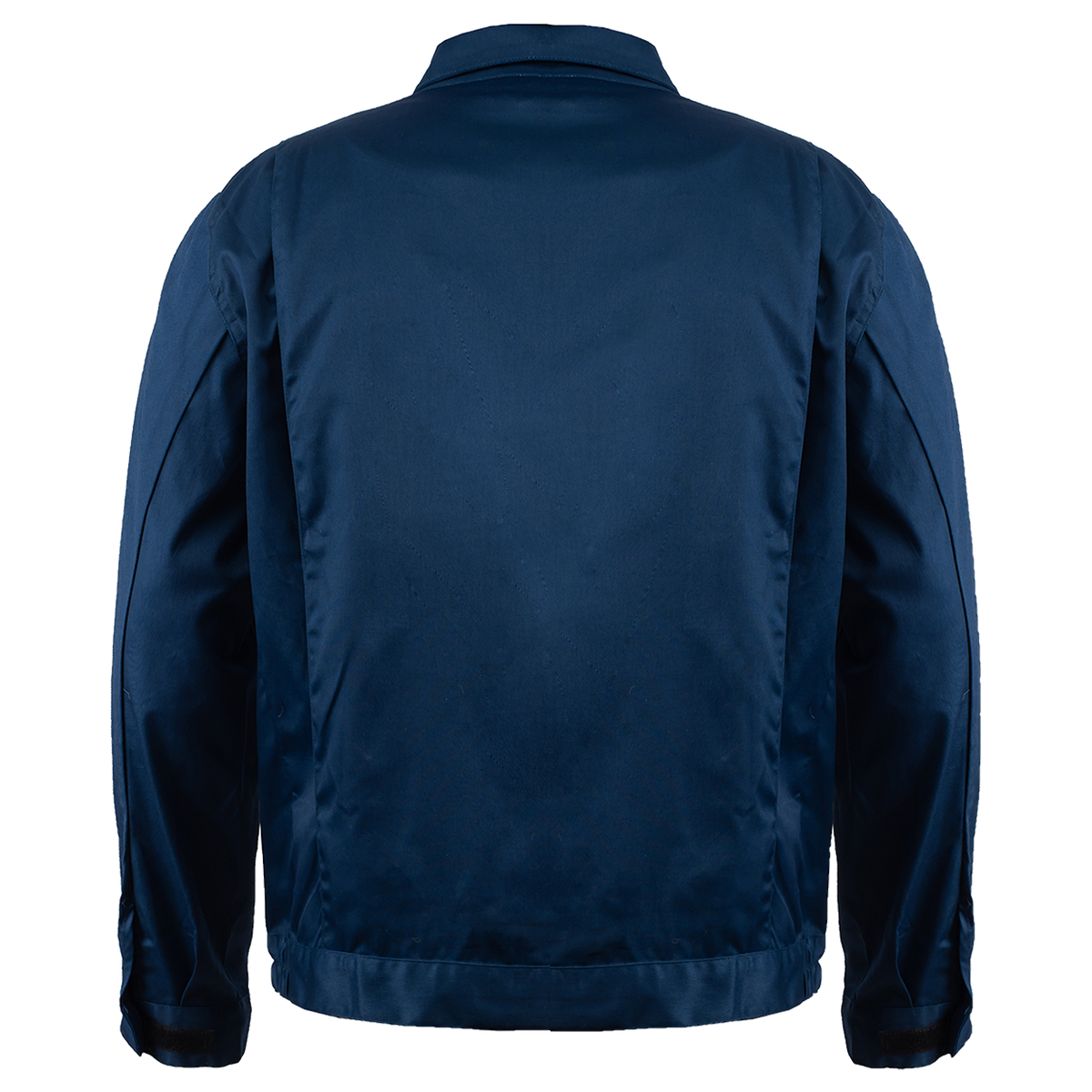 Work jacket PLUTON DARK BLUE - 2