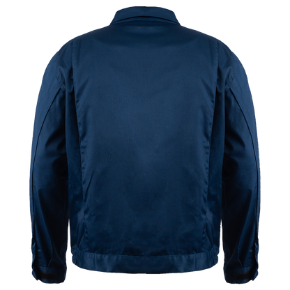 Work jacket PLUTON DARK BLUE - 2
