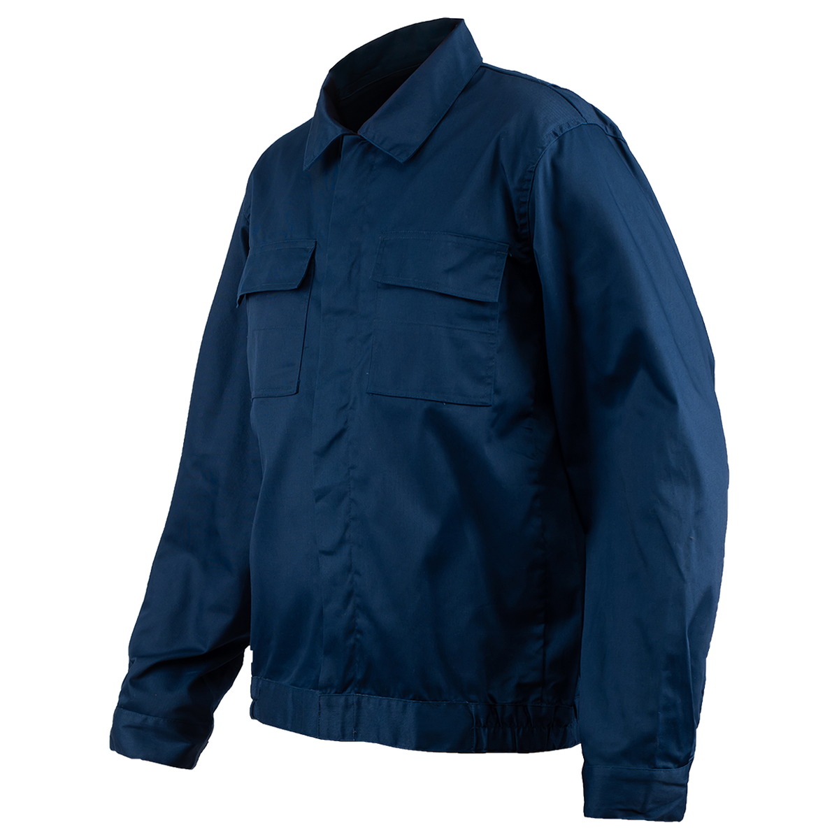 Work jacket PLUTON DARK BLUE - 3