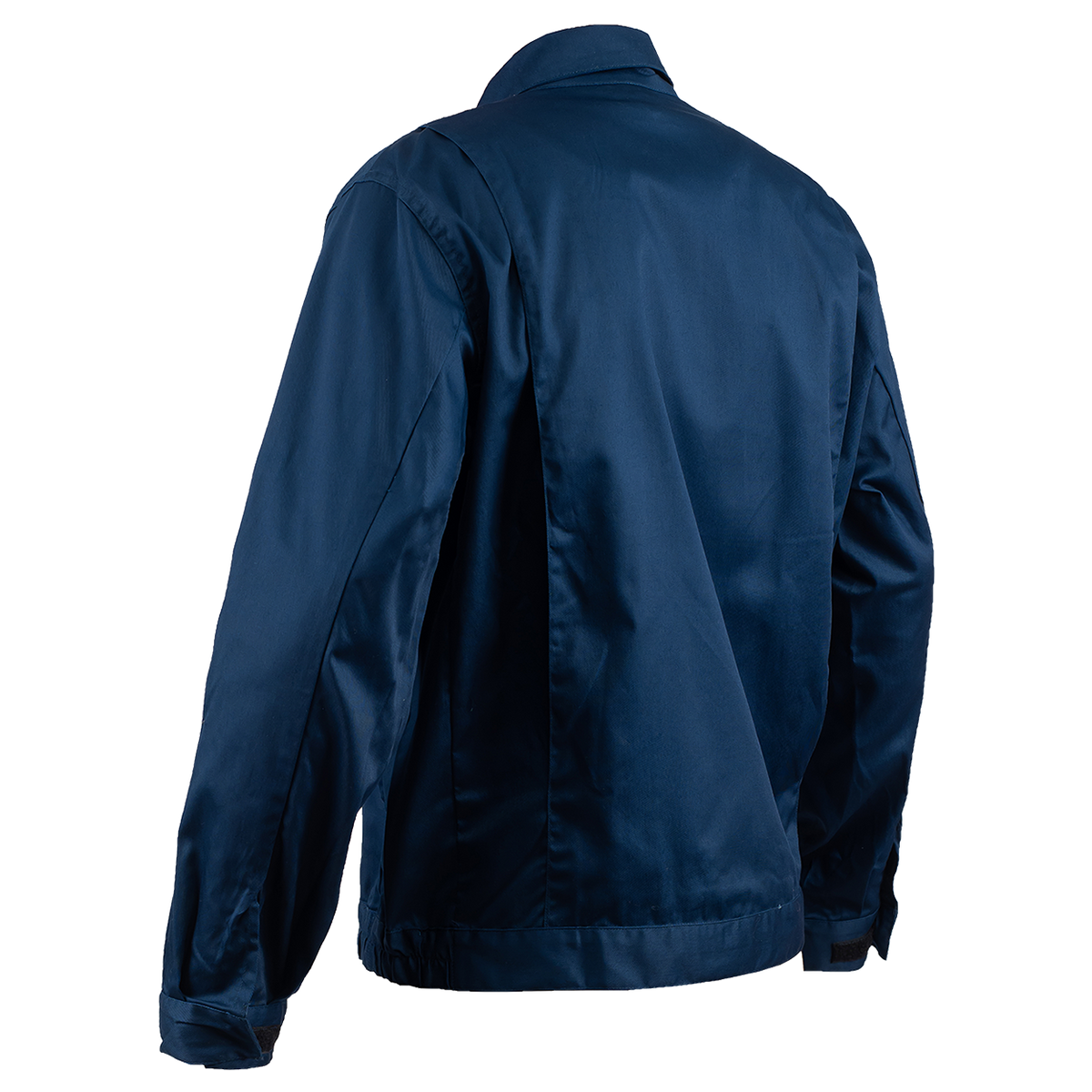 Work jacket PLUTON DARK BLUE - 4
