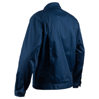 Work jacket PLUTON DARK BLUE - 4