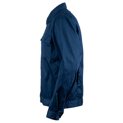 Work jacket PLUTON DARK BLUE - 5