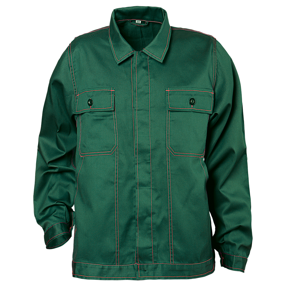 Μπουφάν εργασίας PRIMO GREEN