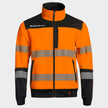 Μπουφάν εργασίας PRIMO HV LIGHT STRETCH ORANGE - 1