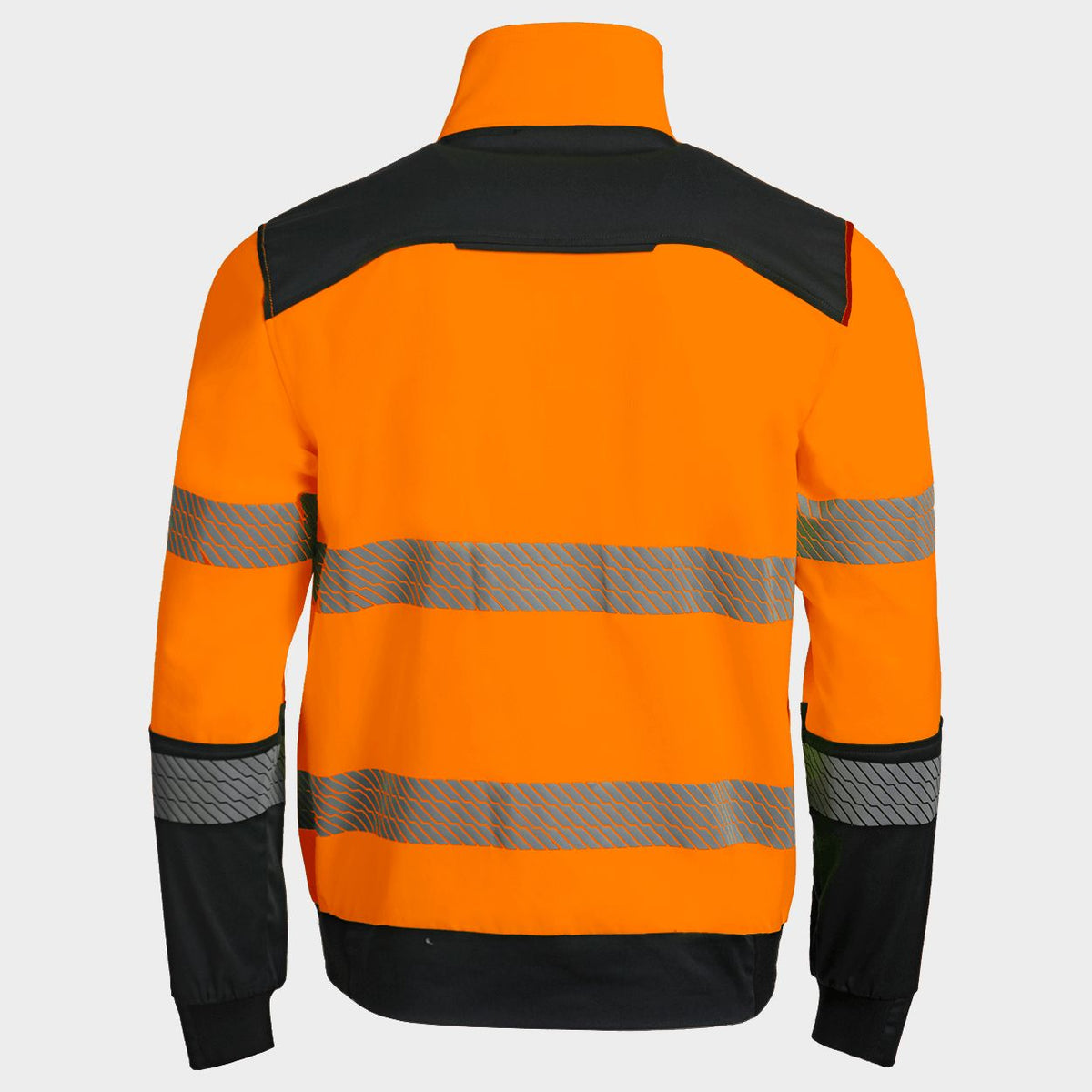 Μπουφάν εργασίας PRIMO HV LIGHT STRETCH ORANGE - 2
