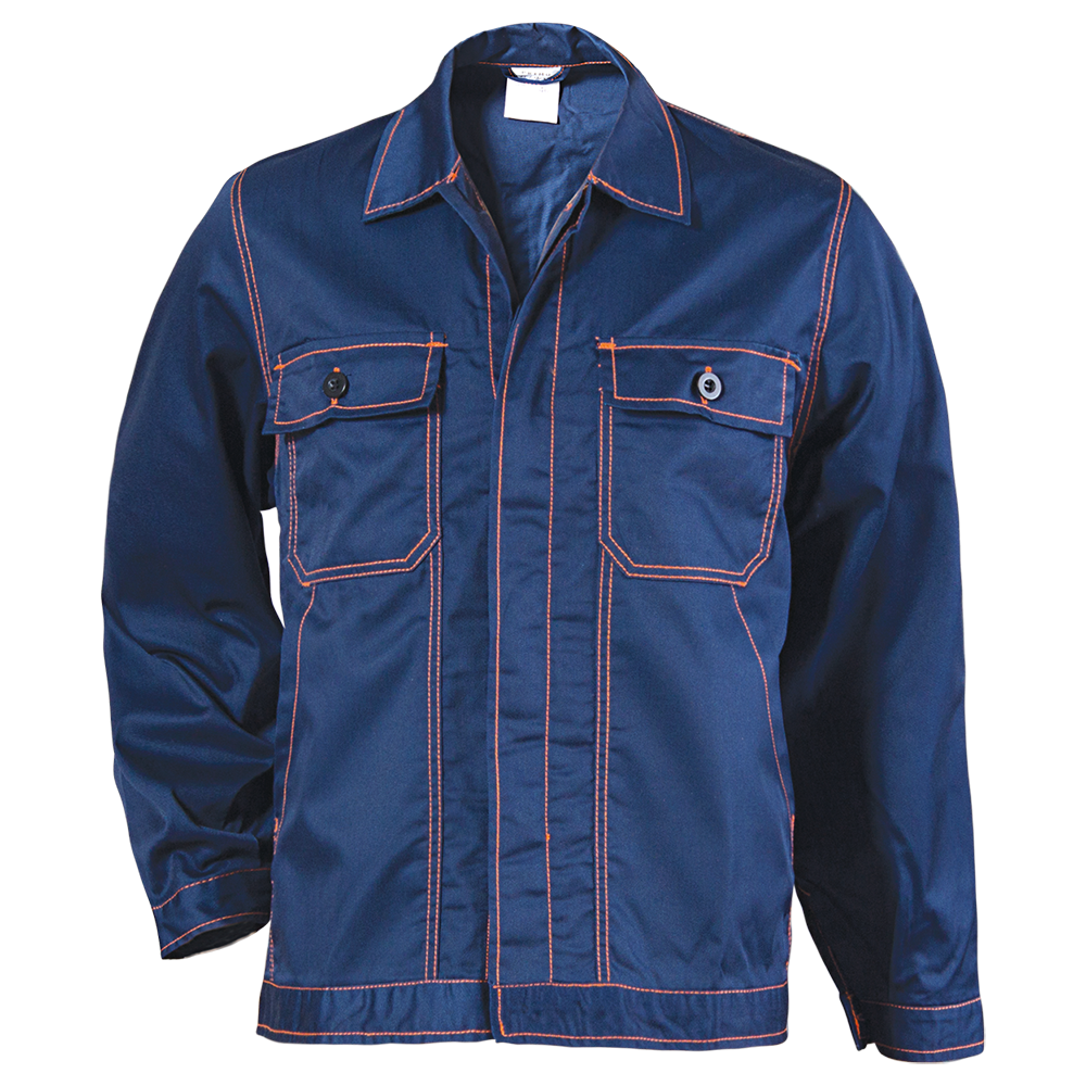Μπουφάν εργασίας PRIMO NAVY