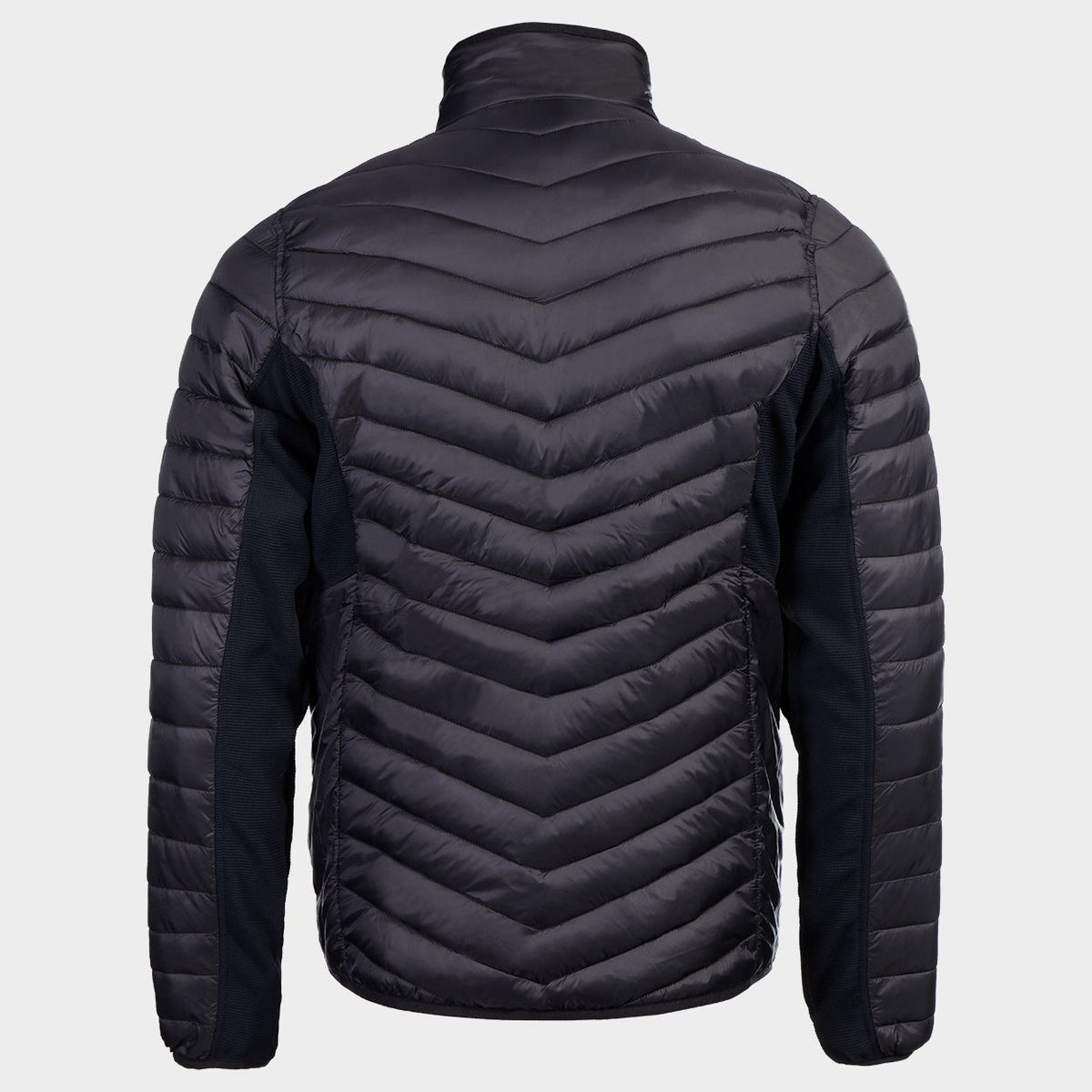 Μπουφάν εργασίας PULSE 2.0 BLACK - 2